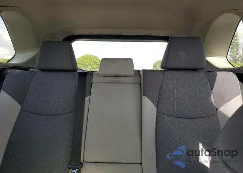 2021 Toyota Rav4 Xle из США, поврежденный, VIN JTMR6RFV8MD015924